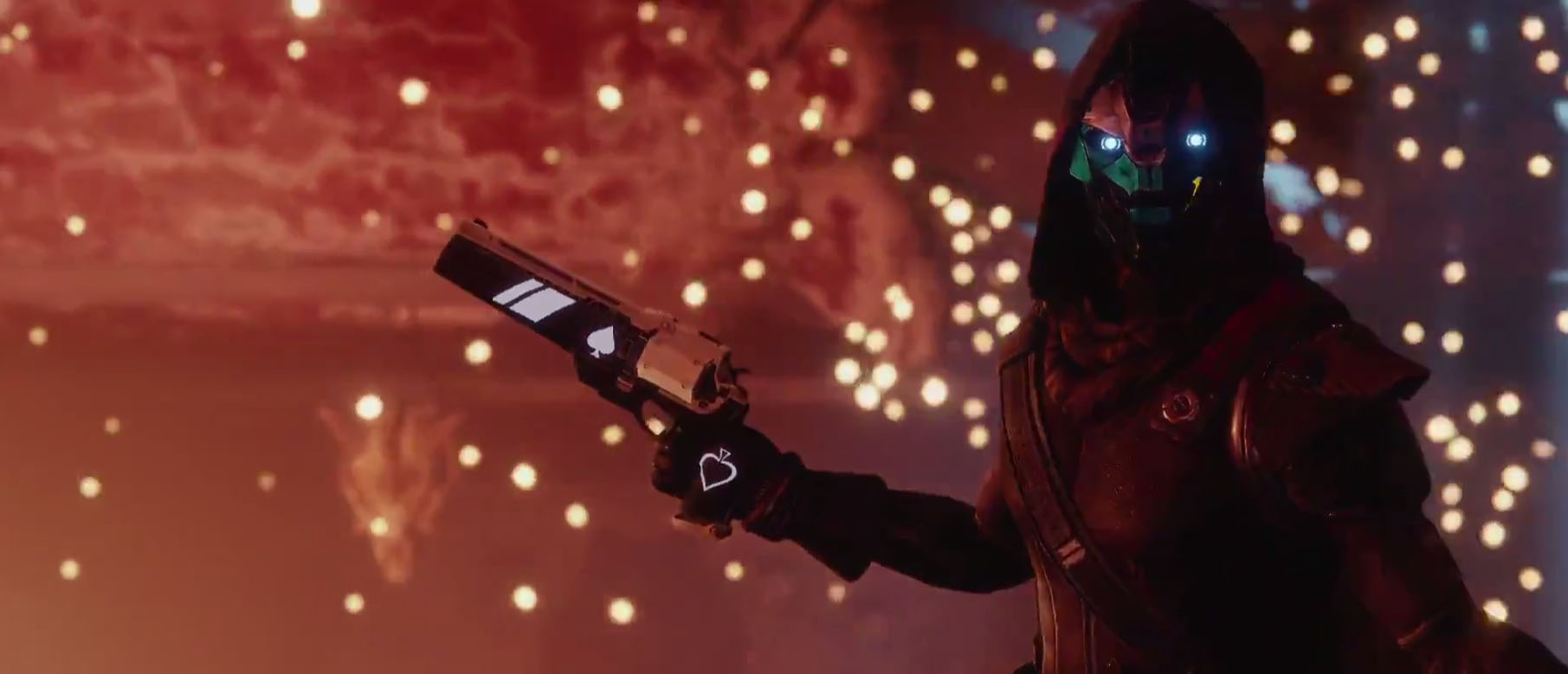 Первые детали PC-версии Destiny 2
