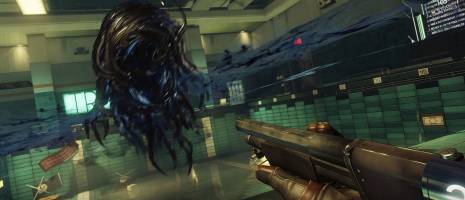 Как получить множество ресурсов в Prey после выхода патча 1.02