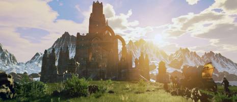 MMORPG Ashes of Creation собрала более $2 миллионов на Kickstarter
