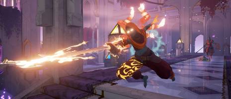 Релизный и сюжетные трейлеры Mirage: Arcane Warfare