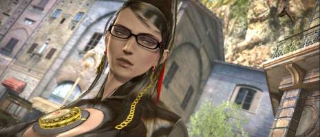 Sega крайне довольны продажами PC-версии Bayonetta