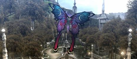 Первый патч для PC-версии Bayonetta уже доступен