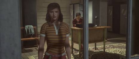 Фанаты обвиняют разрботчиков Friday the 13th: The Game в фаворитизме