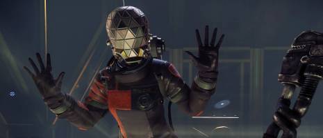Патч 1.04 для Prey добавляет поддержку PS4 Pro