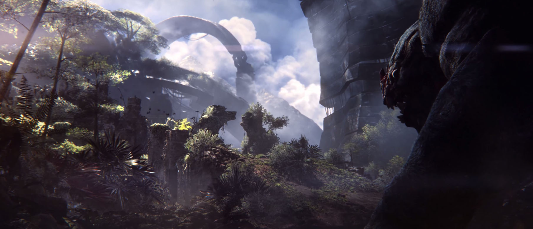 BioWare: Anthem не эксклюзив Xbox One, релиз состоится на Xbox One, PS4 и PC