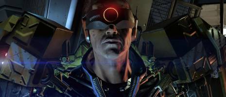 В The Surge проявилась поддержка HDR на PS4 и PS4 Pro