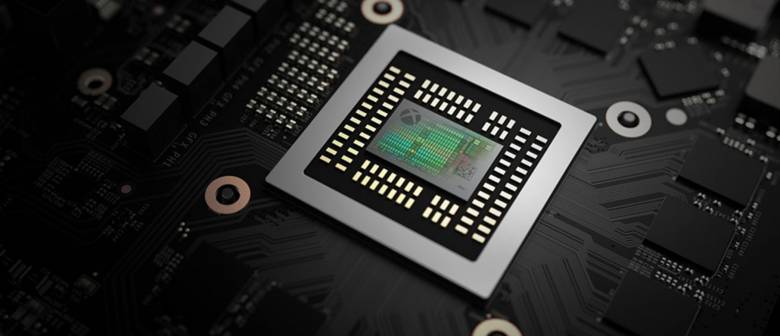 Project Scorpio, возможно, называется... Xbox: Scorpio