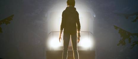 Официальный анонс Life Is Strange: Before the Storm, релиз 31 Августа