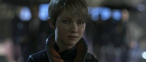 E3 2017: Прямая трансляция пресс-конференции Sony - Detroit: Become Human, God of War, Days Gone