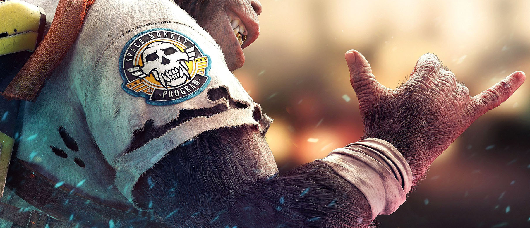 Релиз Beyond Good & Evil 2 состоится на PC, PS4 и Xbox One