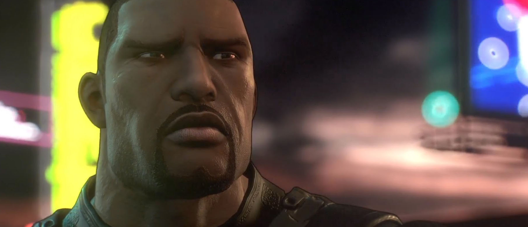 Crackdown 3 можно пройти всего за 3 часа