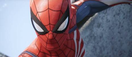 9 минут геймплея Spider-Man от Insomniac Games