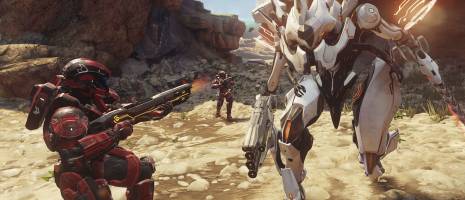 Не ждите никаких новостей о Halo 6 в скором будущем
