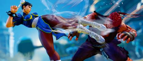Capcom заключила кросс-лицензионное соглашение с Bandai Namco
