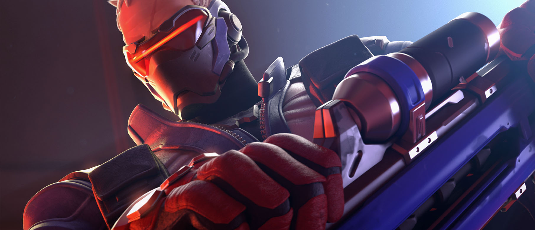 Последний патч для Overwatch сделал всех аимботов бесполезными
