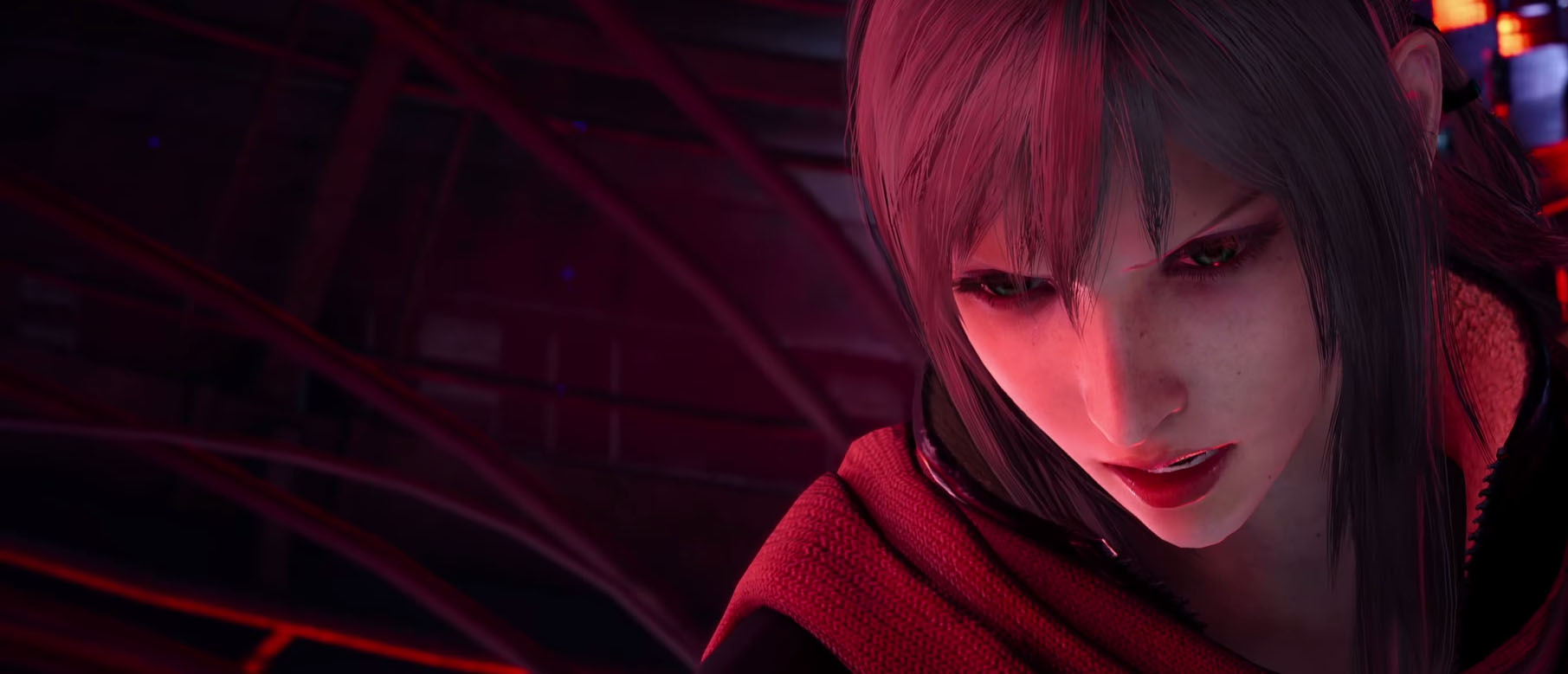 В Final Fantasy XV: Episode Prompto вы будете ездить на снегоходе и сражаться с Бегемотом 99 уровня