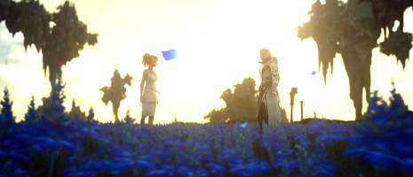 Большой анонс посвященный Final Fantasy XV состоится на Gamescom 2017