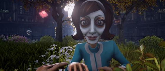 В Августе для We Happy Few выйдет большое обновление