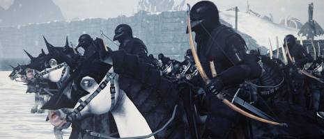 Портирование модов из Total War: Warhammer в сиквел будет простым